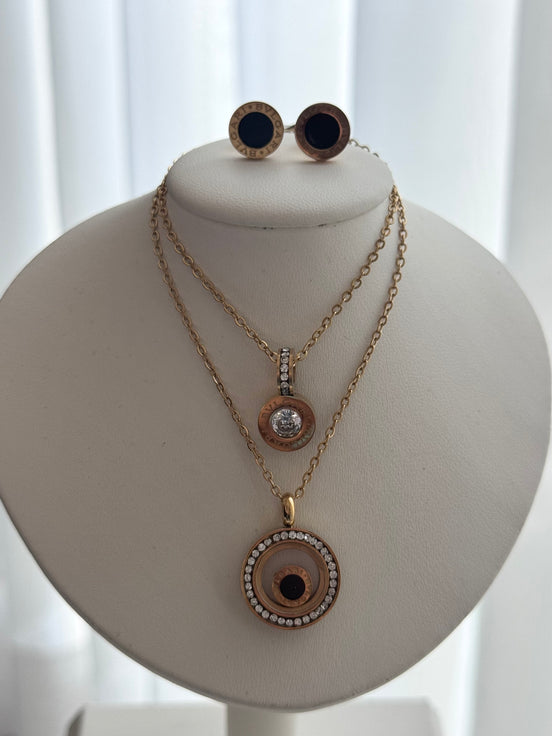 SET COMPLETO DOBLE