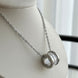 COLLAR B ZERO