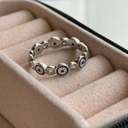 ANILLO OJITOS