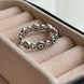 ANILLO OJITOS