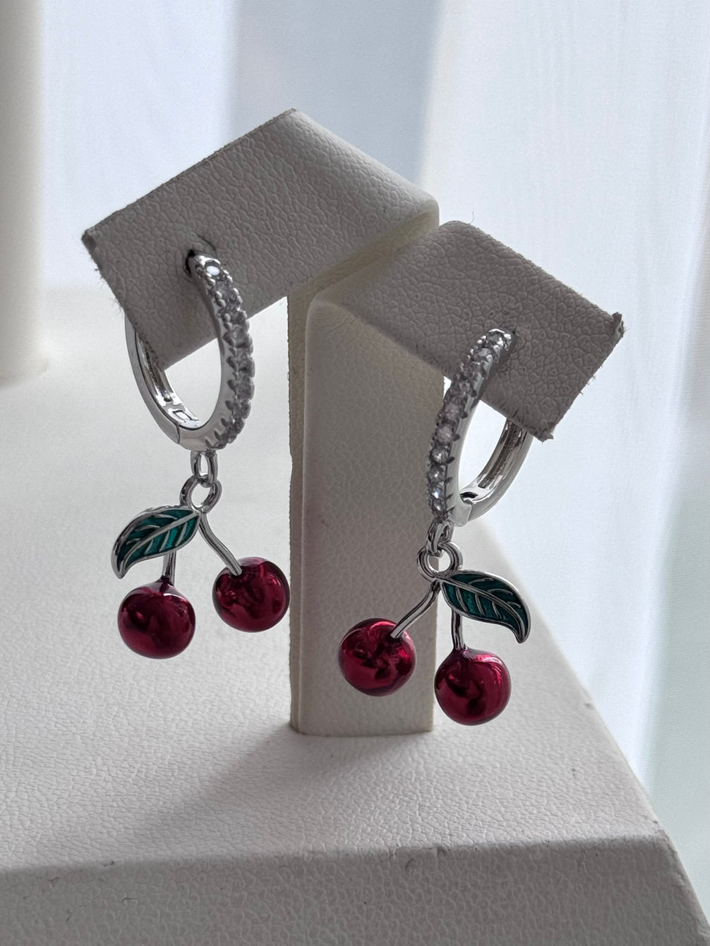 ARRACADA CHERRY