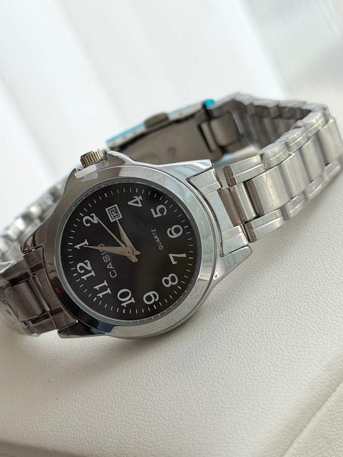 RELOJ CLÁSICO CHICO