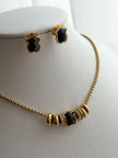 SET OSO NEGRO