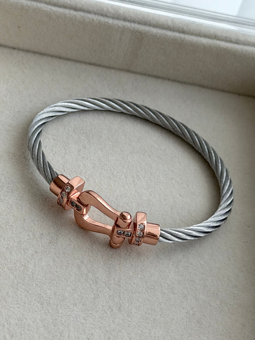 BRAZALETE YUMAN