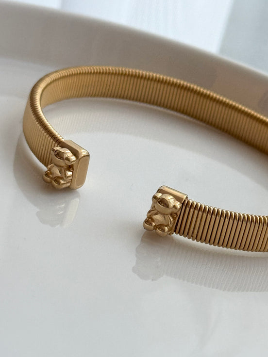 BRAZALETE ABIERTO OSITOS