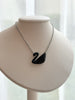 COLLAR FORMA CISNE