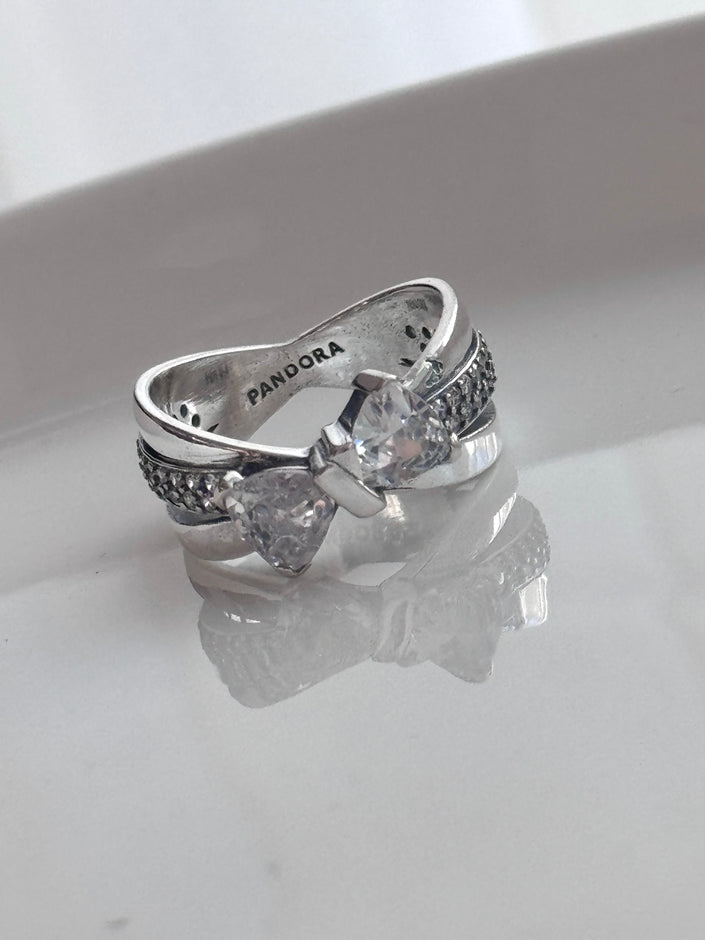 ANILLO MOÑO ZIRCONIA