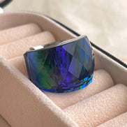 ANILLO CRISTLA SW