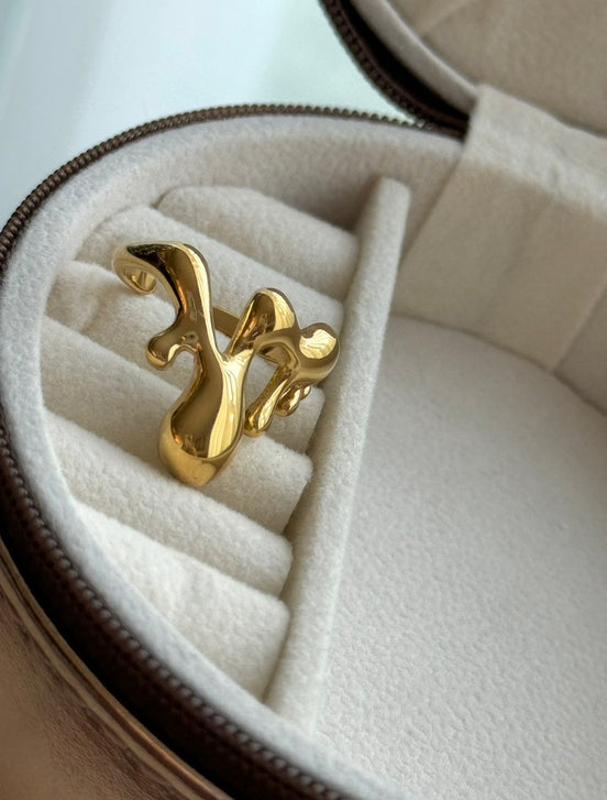 ANILLO GITAS
