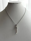 COLLAR ESLABÓN LARGO
