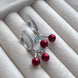 ARRACADA CHERRY