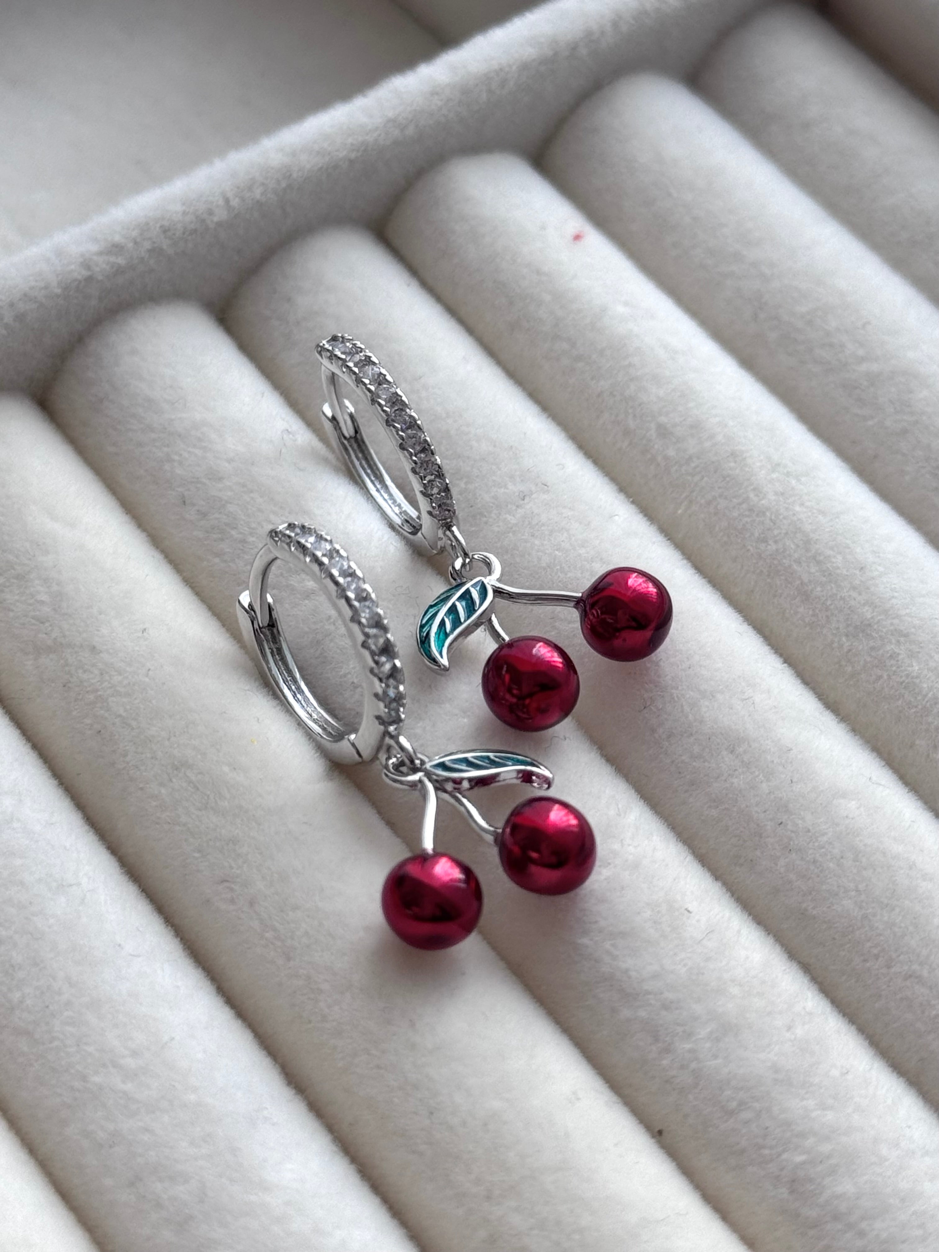 ARRACADA CHERRY
