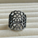 ANILLO FLORES