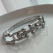 BRAZALETE ESLABONES TFNY