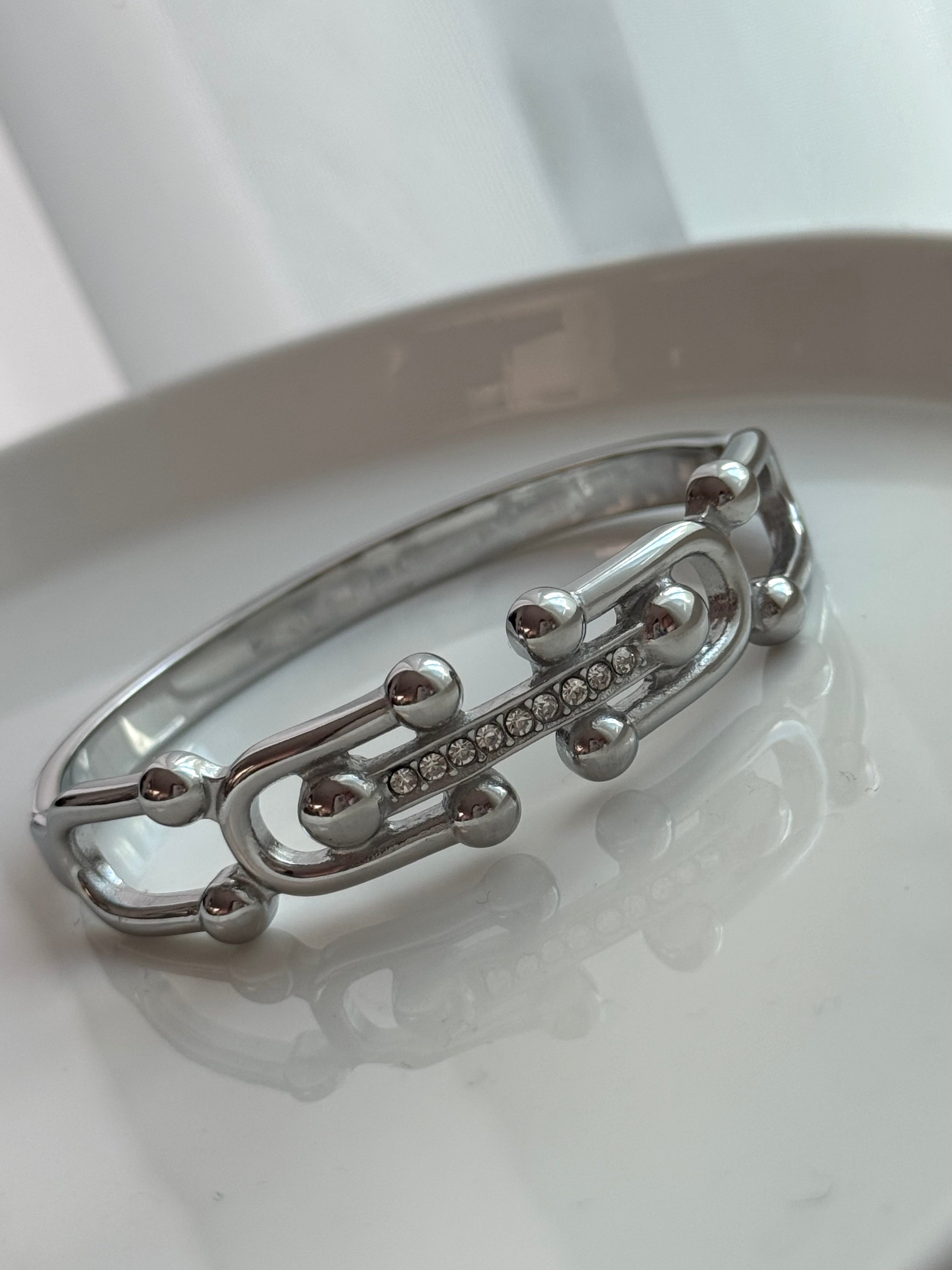 BRAZALETE ESLABONES TFNY