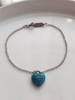 PULSERA CORAZON