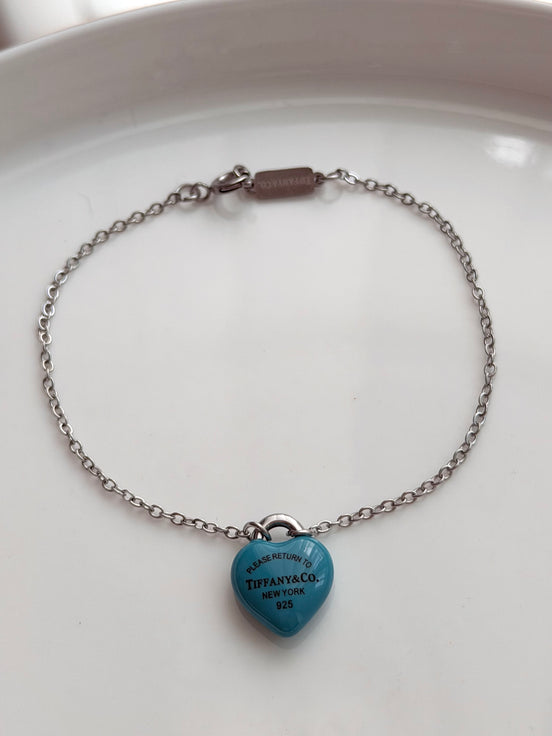 PULSERA CORAZON