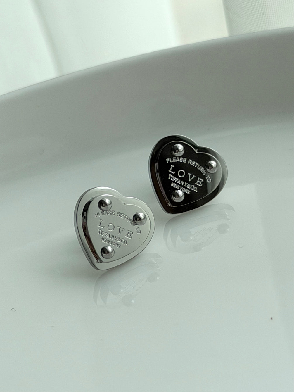 ARETE CORAZÓN