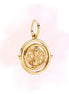 CHARM GIRA TIEMPO