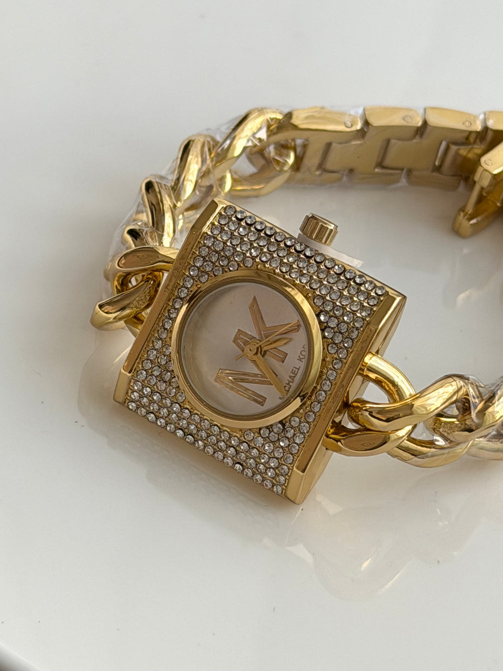 RELOJ MK
