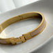 BRAZALETE DELGADO H