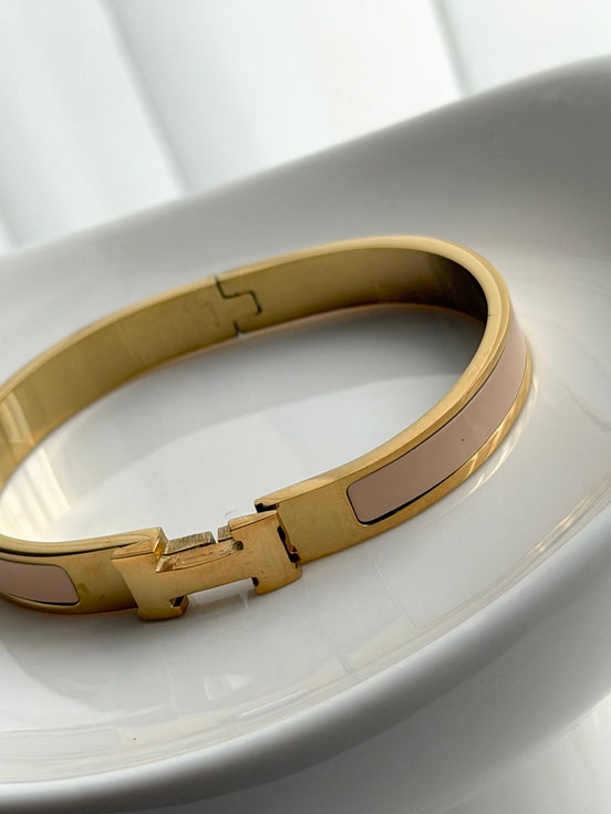 BRAZALETE DELGADO H