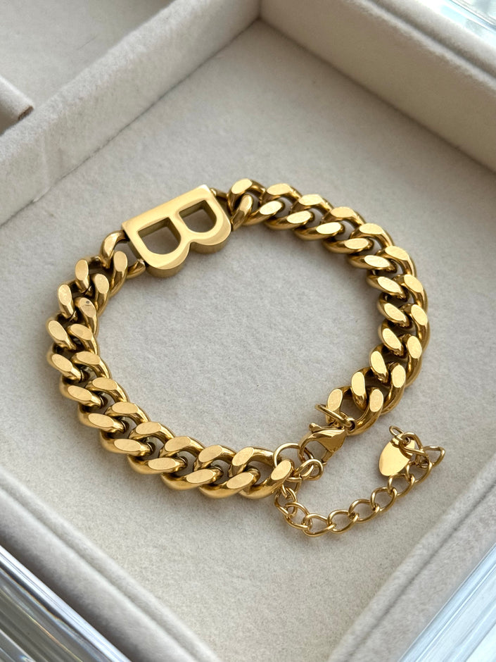 PULSERA B