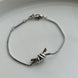 PULSERA NUDO