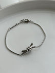 PULSERA NUDO