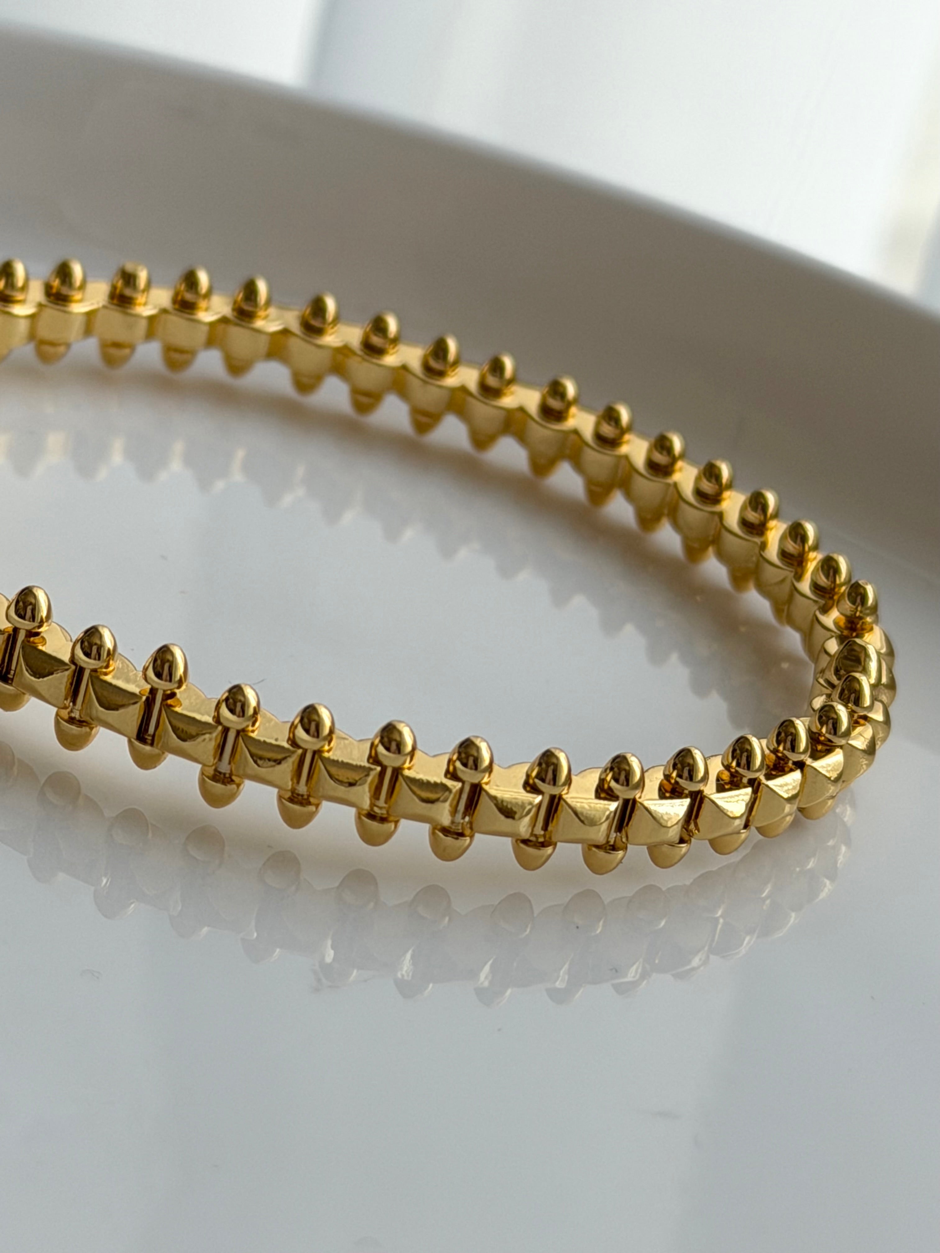 BRAZALETE CAR