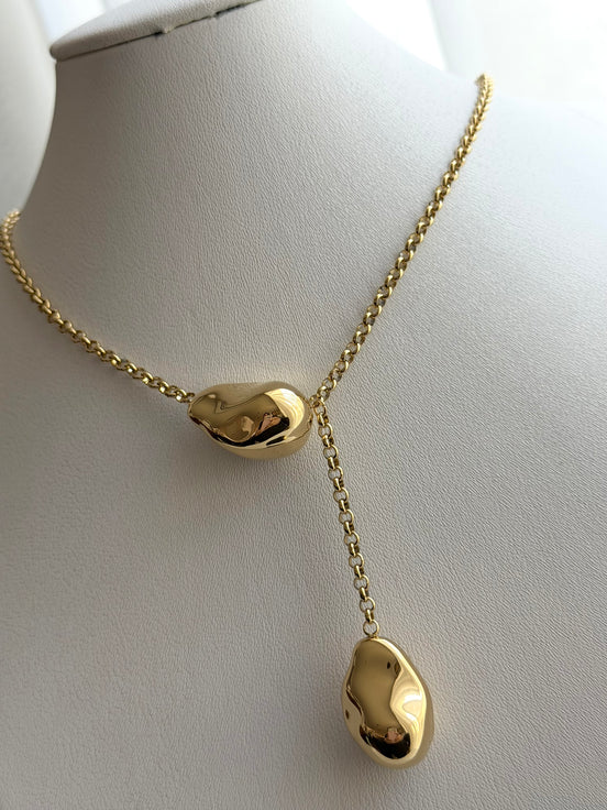 COLLAR IRREGULAR