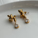 ARETE NUDO CRISTAL