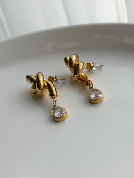 ARETE NUDO CRISTAL