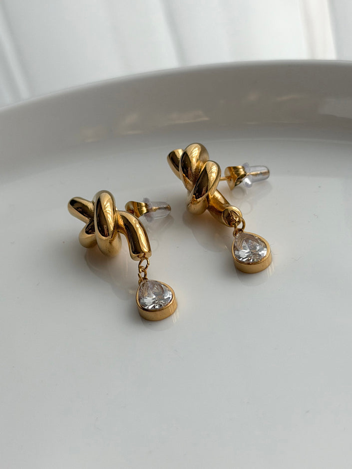 ARETE NUDO CRISTAL