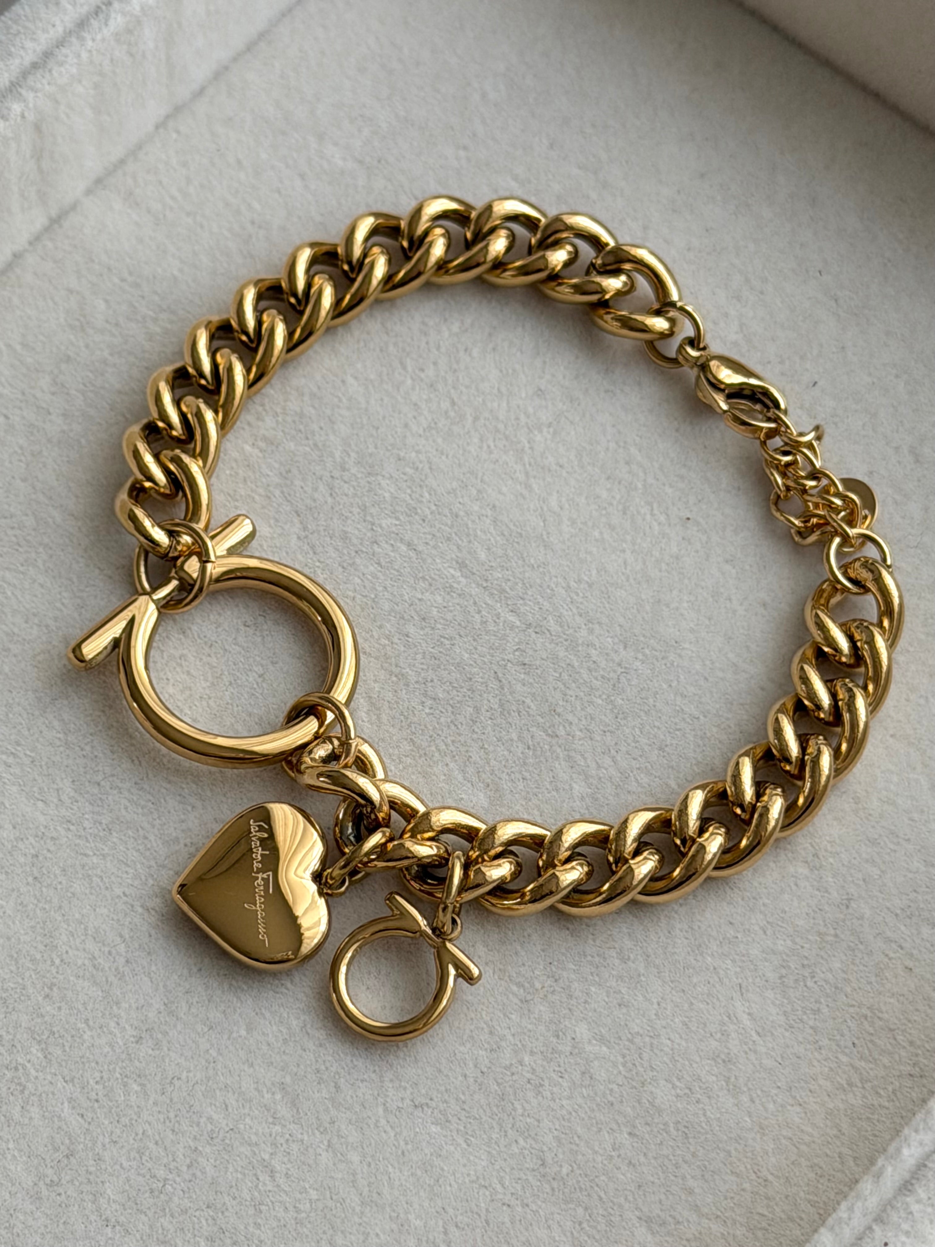 PULSERA FRG