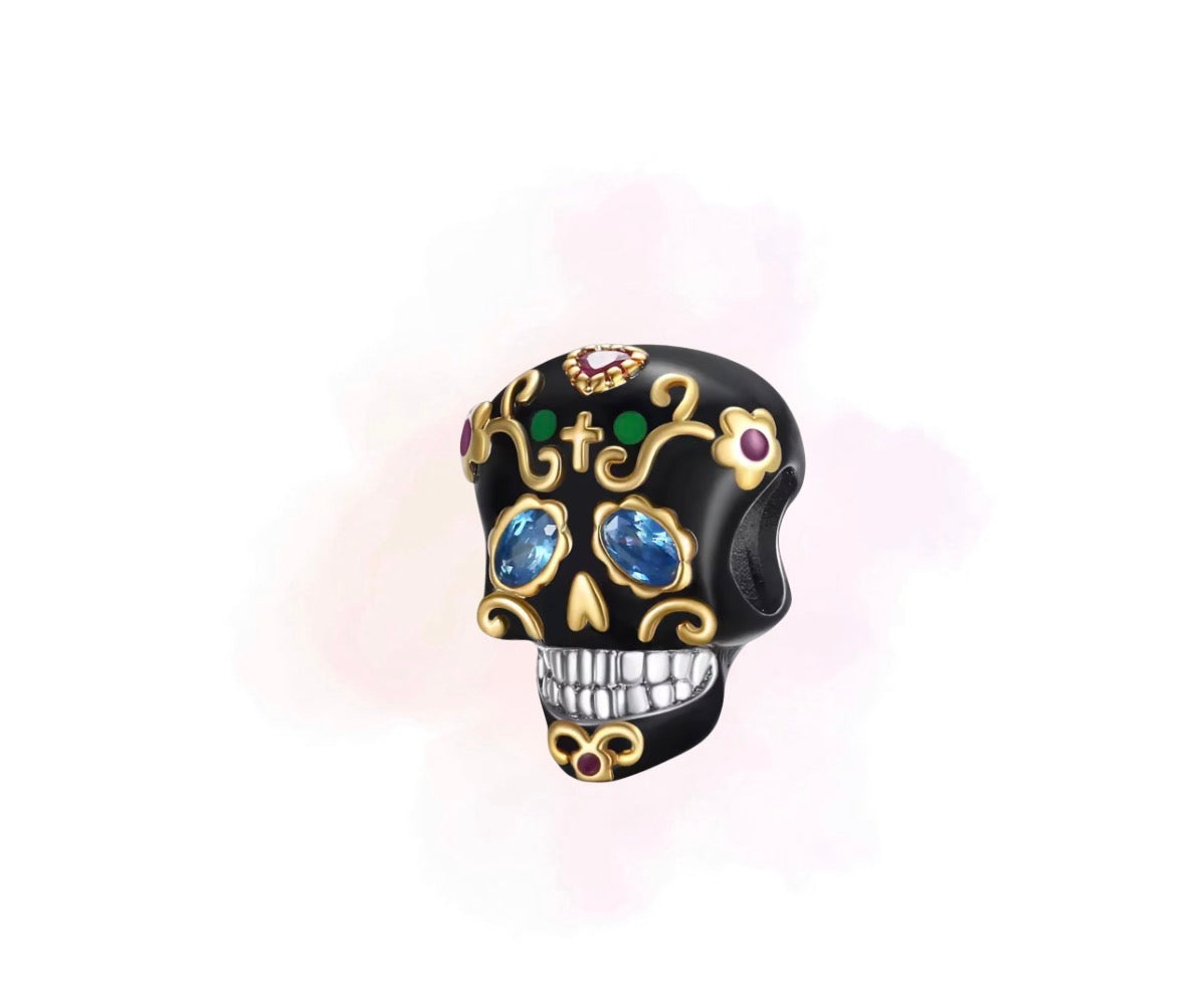 CHARM ESQUELETO
