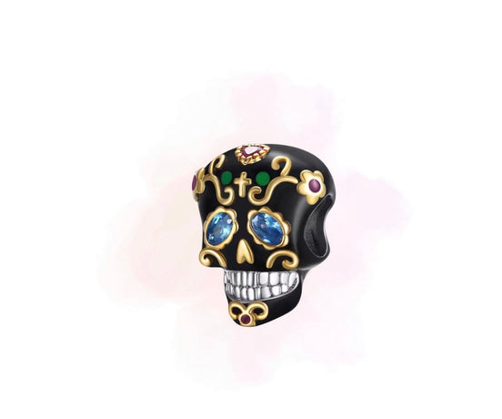 CHARM ESQUELETO