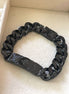 PULSERA GRUESA LV