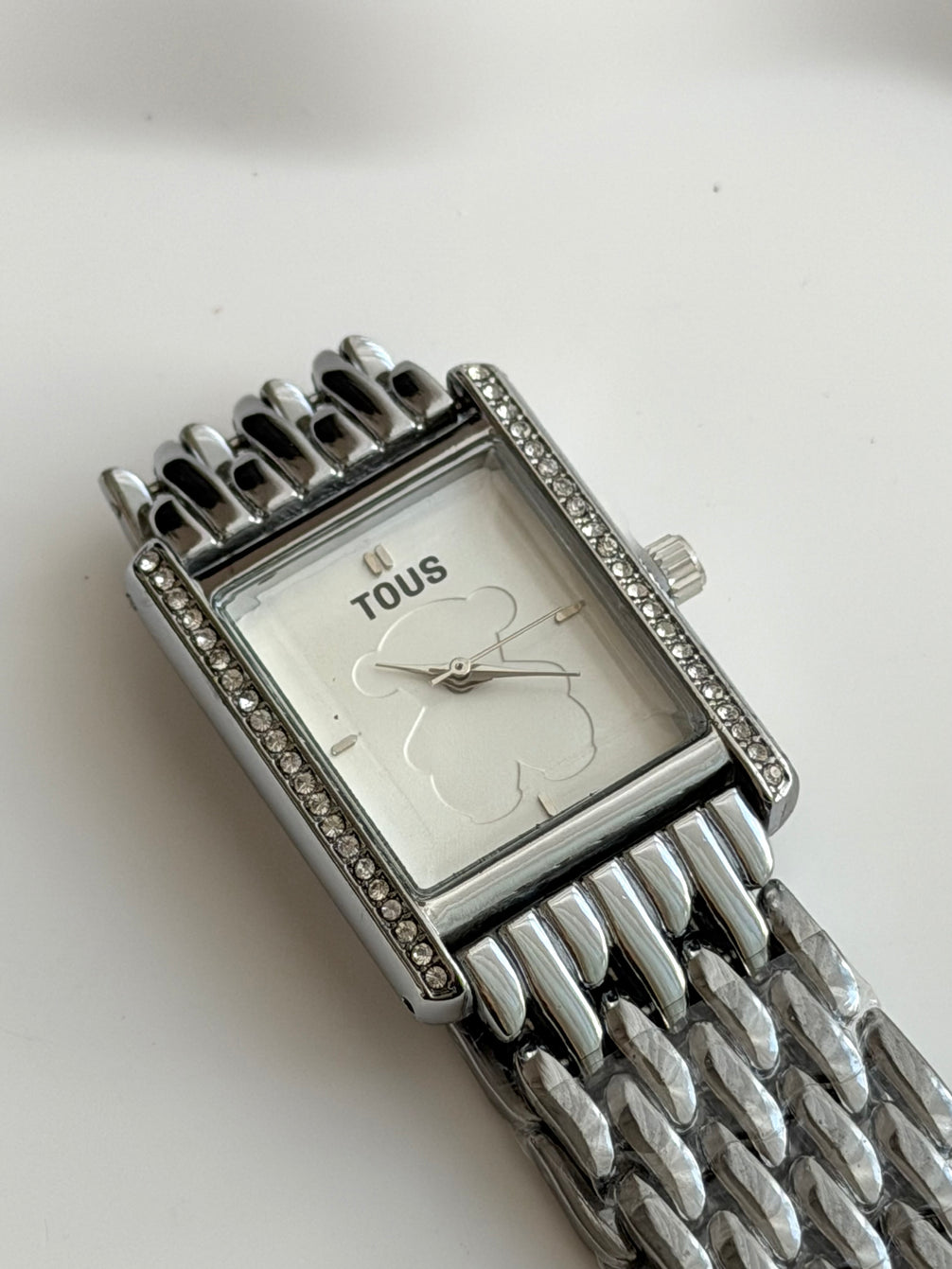 RELOJ CLÁSICO