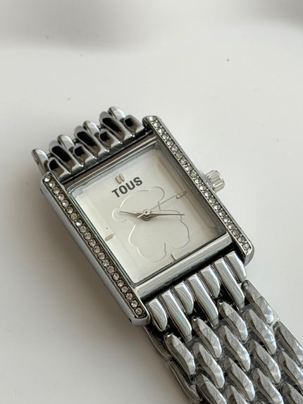 RELOJ CLÁSICO