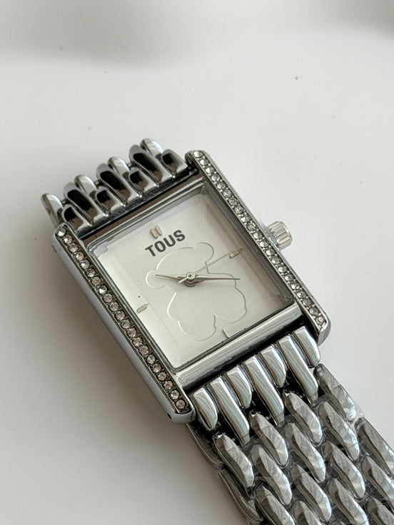 RELOJ CLÁSICO