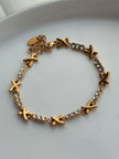 PULSERA X