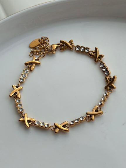 PULSERA X