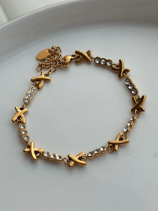 PULSERA X