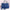 BOLSA BEBE TOTE AZUL REY