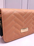 BOLSA BEBE CROSSBODY