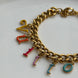 PULSERA LETRAS