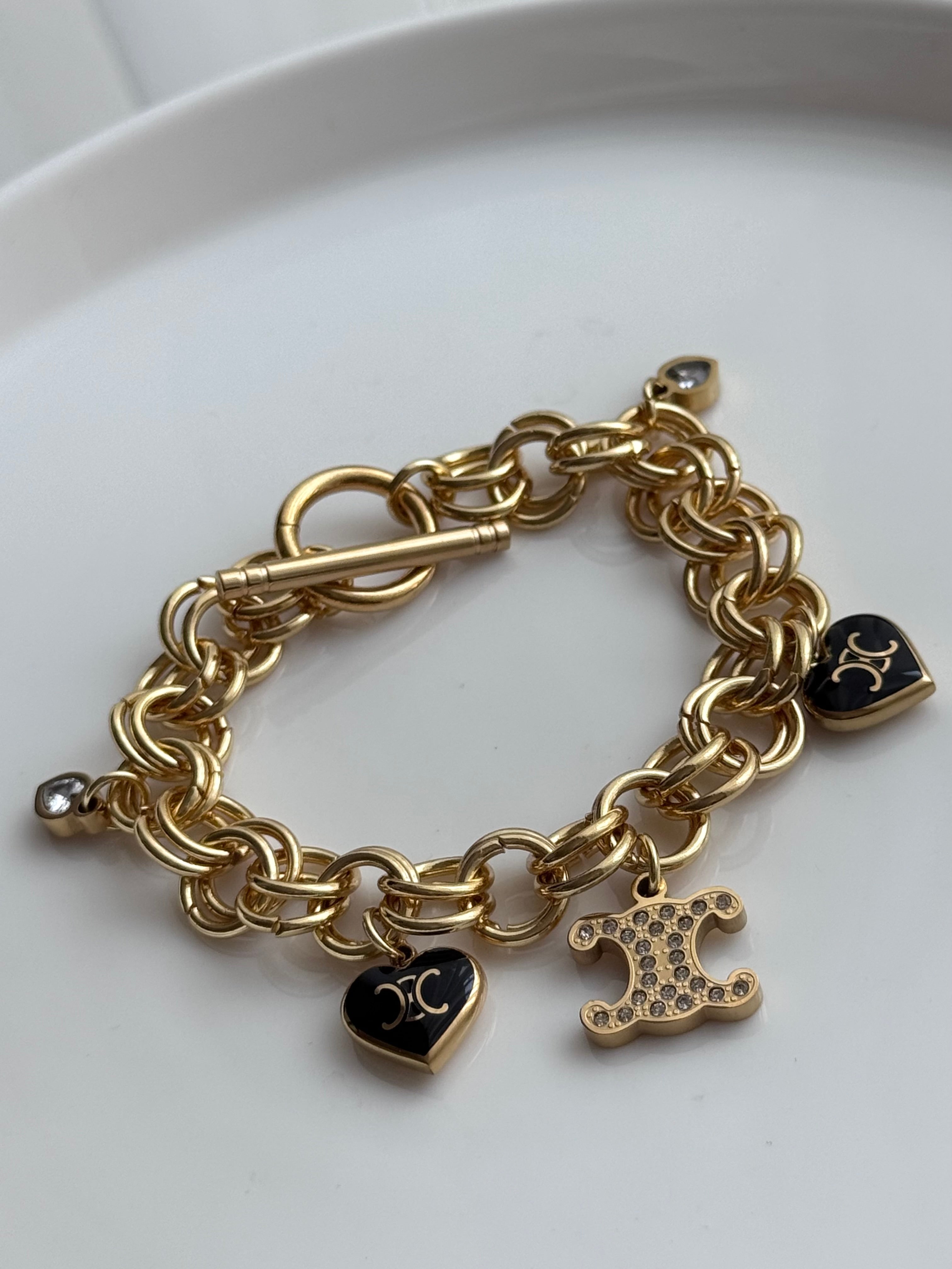 PULSERA DIJES