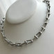 COLLAR ESLABONES