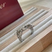 ANILLO PANTHERE